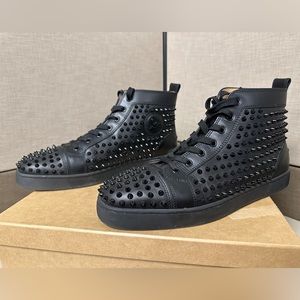 Christian Louboutin High tops